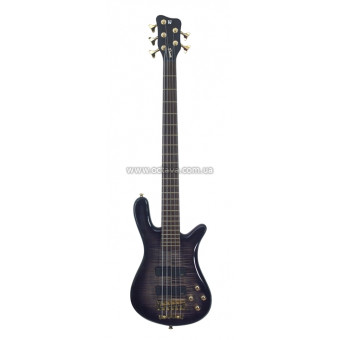 Бас-гітара Warwick Streamer LX